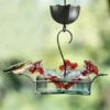 Bouquet Classic Hummingbird Feeder