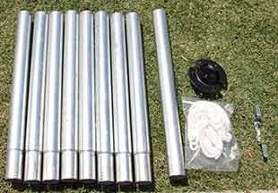 Purple Martin House-Starling Resistant 5 Purple Martin House-Starling Resistant - Image 5