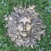 Garden Goddess Stepping Stone/Plaque
