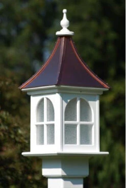 Vinyl Lamp Post- Fluted Or Raised Panel -Bird Haven Outlet Store LF 12SQ BC b7e22b25 3754 431d 86cd ba76685a4bd3