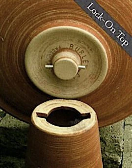 Cardinal Bird Bath With Locking Top 2 Cardinal Bird Bath With Locking Top - Image 2