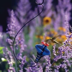 Mini-Blossom Hummingbird Feeder-Hanging -Bird Haven Outlet Store Mini Blossom Hummingbird Feeder e8c0fe0e 1714 488e afe7 07768b3f6b54