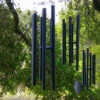 Music Of The Spheres Whole Tone Wind Chimes
