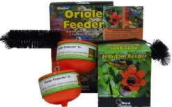 Oriole Feeder Combo Packge