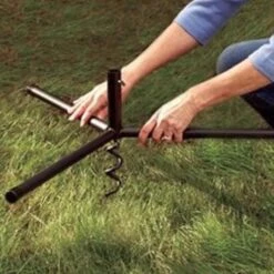 Jagunda Squirrel Proof Bird Feeder With Pole -Bird Haven Outlet Store Optional Auger