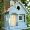 Pacific Grove Birdhouse