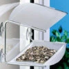 Piep Show Window Bird Feeder