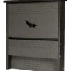 Poly-Lumber Bat House