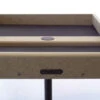 Large Recycled Seed Catcher Platform Pole-Mount