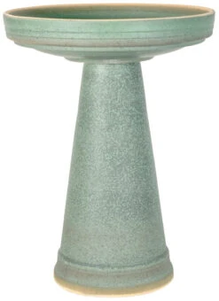 Simple Elegance Pedestal Bird Bath- 4 Colors 12 Simple Elegance Pedestal Bird Bath- 4 Colors -Bird Haven Outlet Store SimpleElegance Petina