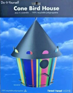 Tweet Tweet Birdhouse Kits -Bird Haven Outlet Store Tweet Tweet BirdhouseKit