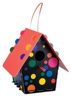 Tweet Tweet Birdhouse Kits -Bird Haven Outlet Store Tweet dots 4309f6a1 832c 4318 a35f 27b44cbf14eb