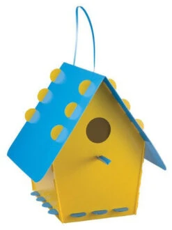 Tweet Tweet Birdhouse Kits -Bird Haven Outlet Store Tweet yellow 18a337ac 796e 4a73 91cc 5418347fd6fe