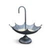 Umbrella Bird Feeder Or Planter