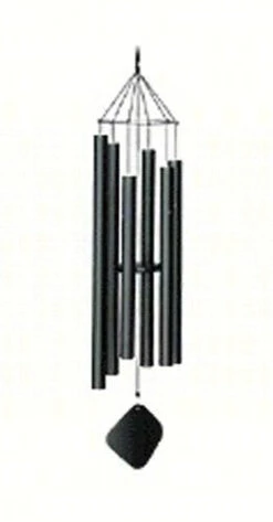 Music Of The Spheres Pentatonic Wind Chimes -Bird Haven Outlet Store Whole Tone Alto Wind Chime 1ce998e3 90df 4267 9f19 6640cb12b31d