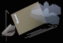 Euro Bird Feeder Kit 7 Euro Bird Feeder Kit -Bird Haven Outlet Store bird feeder kit packaging