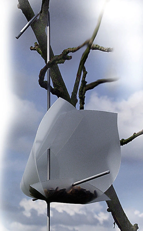 Euro Bird Feeder Kit 2 Euro Bird Feeder Kit - Image 2