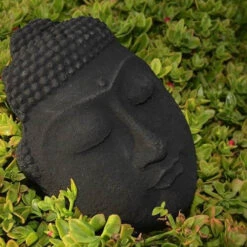 Featured Products 9 Buddha Face Sculpture