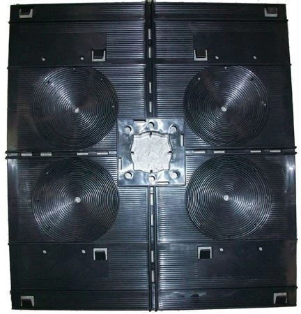 Purple Martin House-Starling Resistant 3 Purple Martin House-Starling Resistant - Image 3