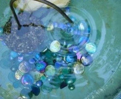 Bird Bath Dripper & Leaf Mister Combo -Bird Haven Outlet Store our dripper