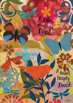 Sentimental Journey Tall Bird Bath 6 Sentimental Journey Tall Bird Bath -Bird Haven Outlet Store sentimental journey birdbath art detail