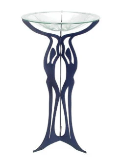 Cricket Forge Pedestal Bird Baths -Bird Haven Outlet Store three grace ped