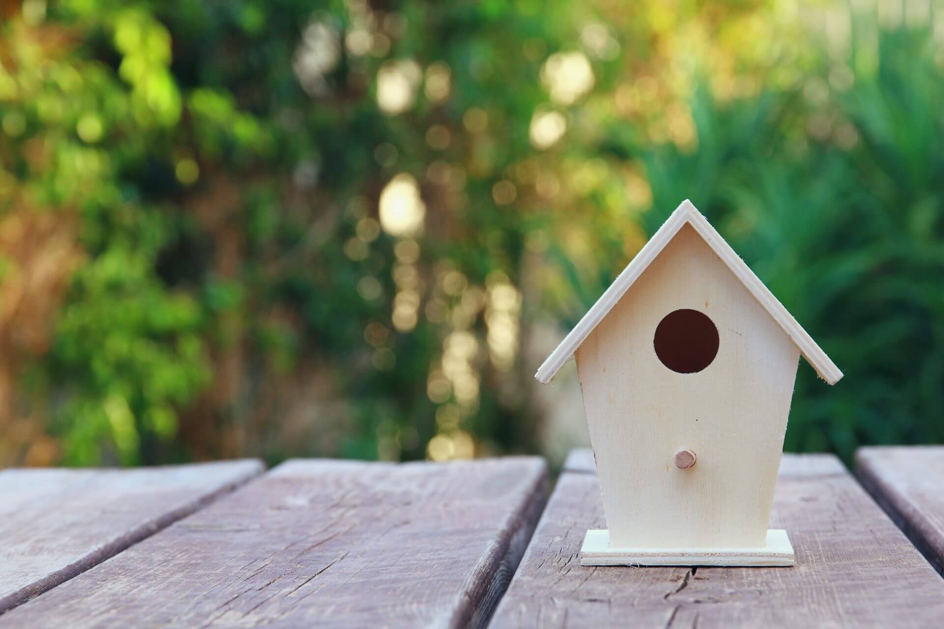 Bird Haven Outlet Store -Bird Haven Outlet Store Birdhouse 1